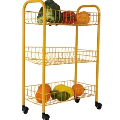 Resserre 3 paniers^Gifi