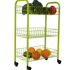 Resserre 3 paniers^Gifi