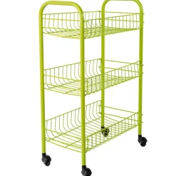 Resserre 3 paniers^Gifi