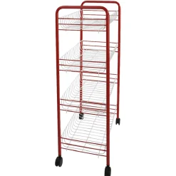 Resserre légumes 4 étages en métal^Gifi Best