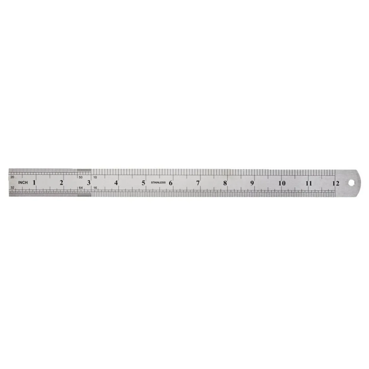 Sale Gifi Règle acier 30cm