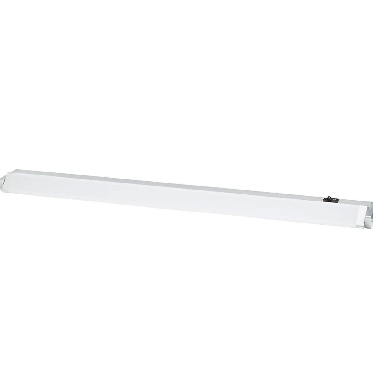 Hot Gifi Réglette d'éclairage à LED orientable