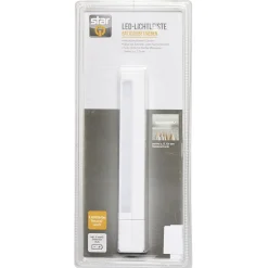 Outlet Gifi Réglette LED pour étagère et placard