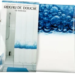 Online Gifi Rideau de douche bulles