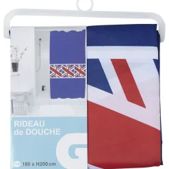 Sale Gifi Rideau de douche design London