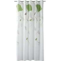 Best Gifi Rideau de douche design nature