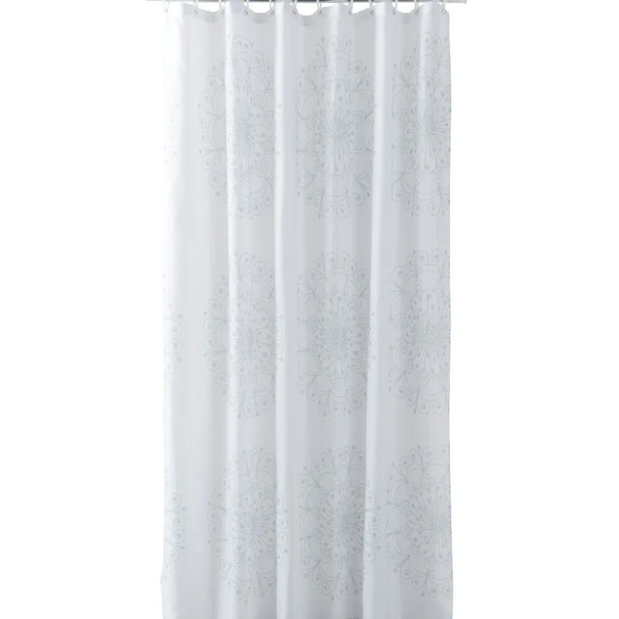 Outlet Gifi Rideau de douche design Spa