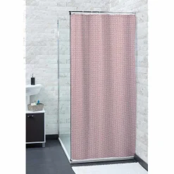 Gifi Rideau de douche Dolce Vita