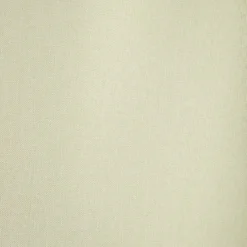 Gifi Rideau de douche effet lin 180x200cm polyester vert amande