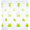 Hot Gifi Rideau de douche motif grenouilles