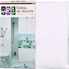 New Gifi Rideau de douche zen