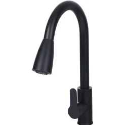 Outlet Gifi Robinet extensible 2 jets d'eau