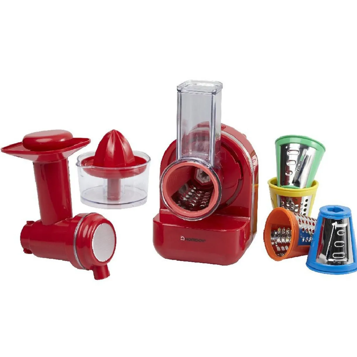 Robot multifonction 3 en 1 Homday^Gifi Sale