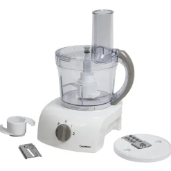 Robot multifonctions Homday^Gifi Outlet