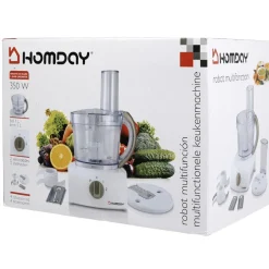 Robot multifonctions Homday^Gifi Outlet