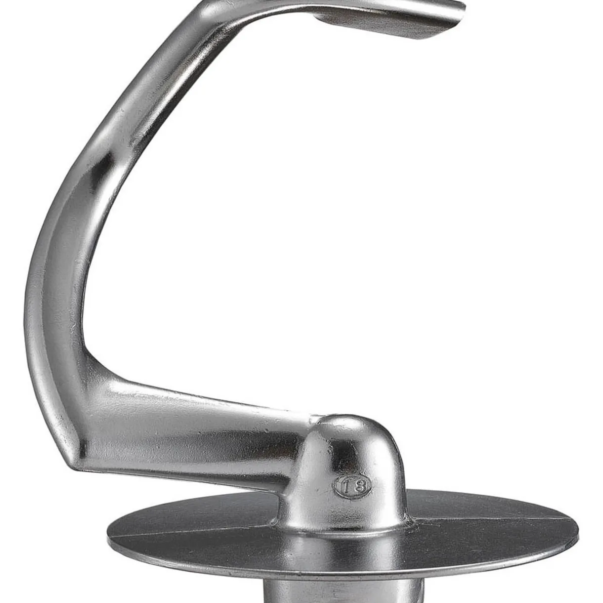 Robot pâtissier Cuisilux 4 en 1 gris et rouge 5 L^Gifi Outlet