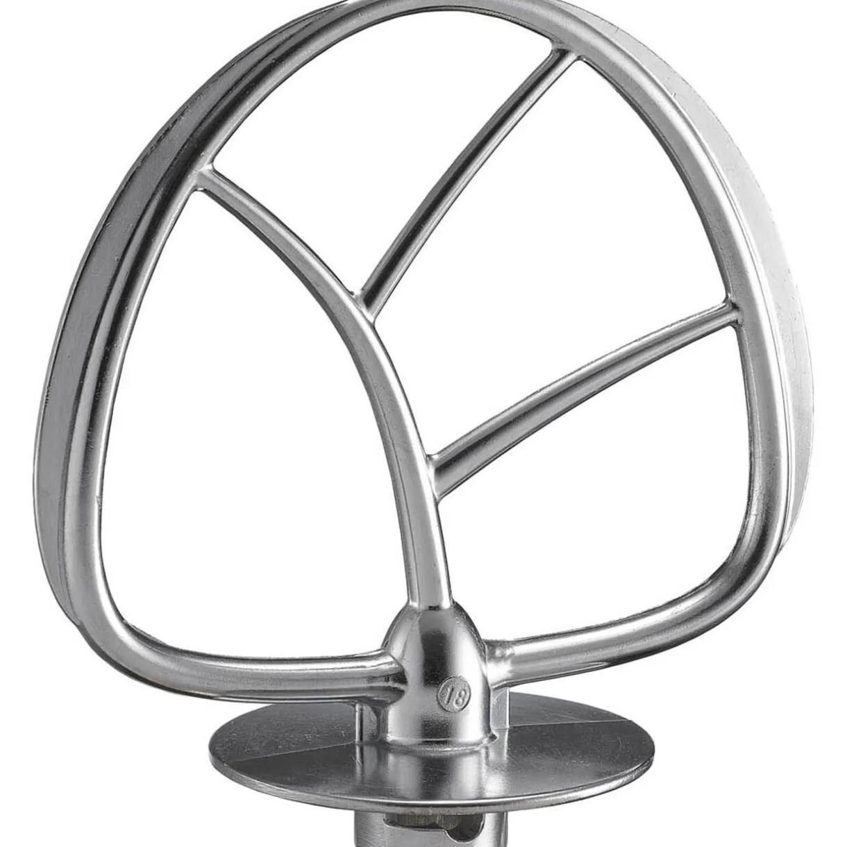 Robot pâtissier Cuisilux 4 en 1 gris et rouge 5 L^Gifi Outlet