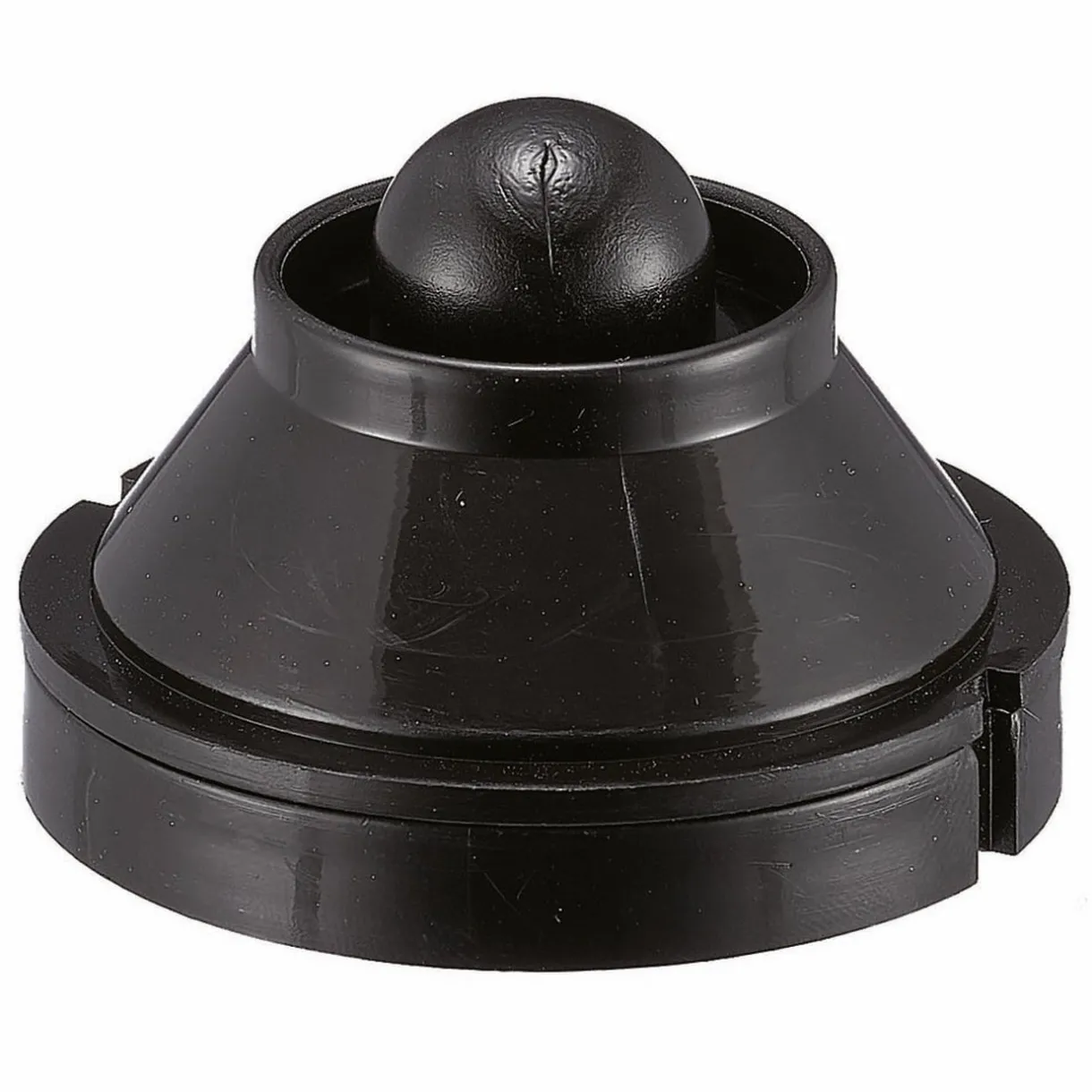 Robot pâtissier Cuisilux 4 en 1 gris et rouge 5 L^Gifi Outlet