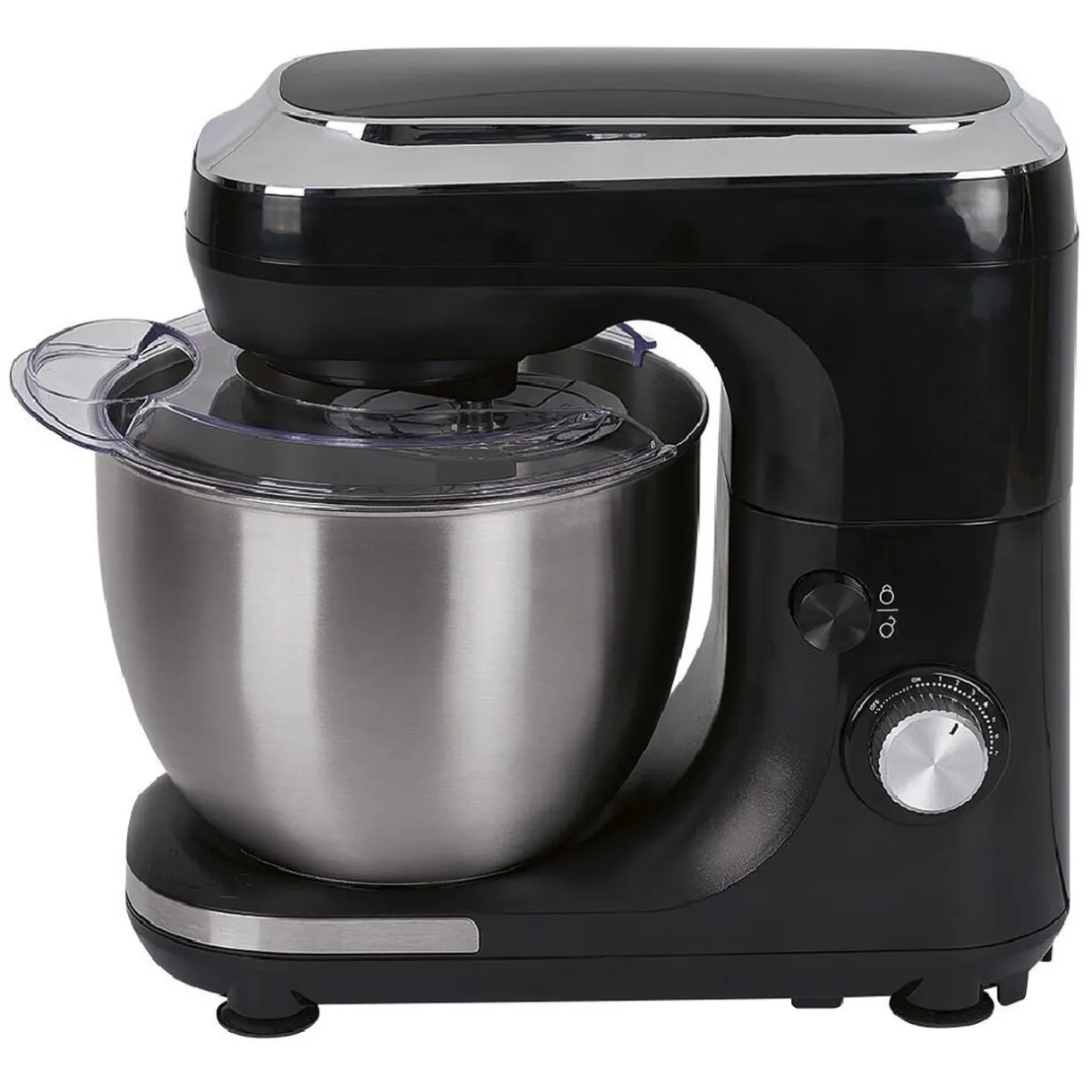 Robot pâtissier Homday bras pivotant 4,5 L^Gifi New