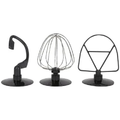 Robot pâtissier Homday bras pivotant 4,5 L^Gifi New