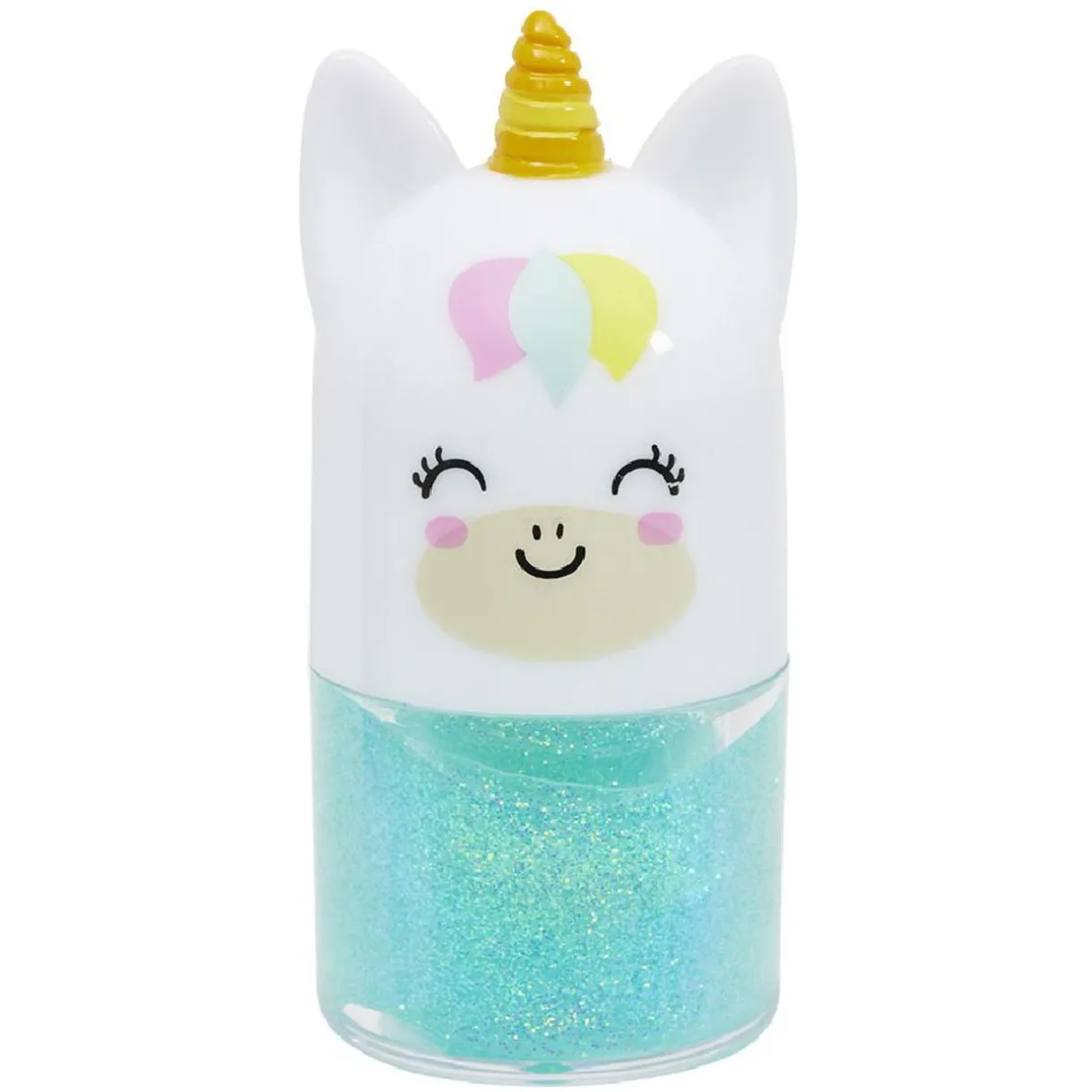 Online Gifi Roll on paillette flacon licorne
