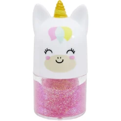 Online Gifi Roll on paillette flacon licorne