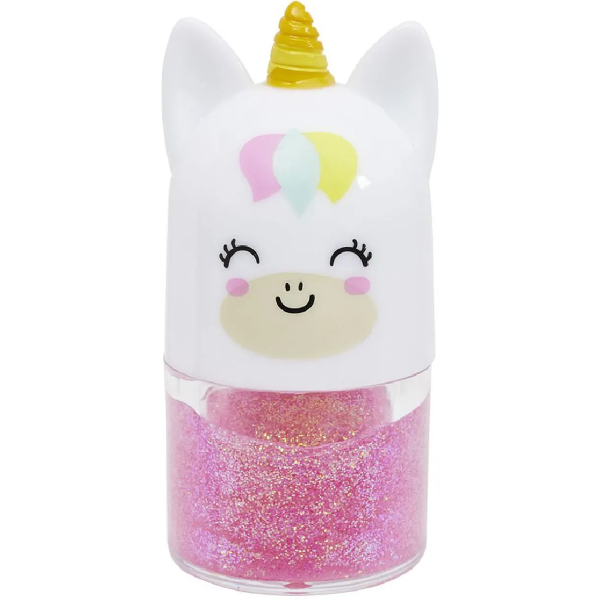 Online Gifi Roll on paillette flacon licorne