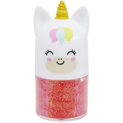 Online Gifi Roll on paillette flacon licorne
