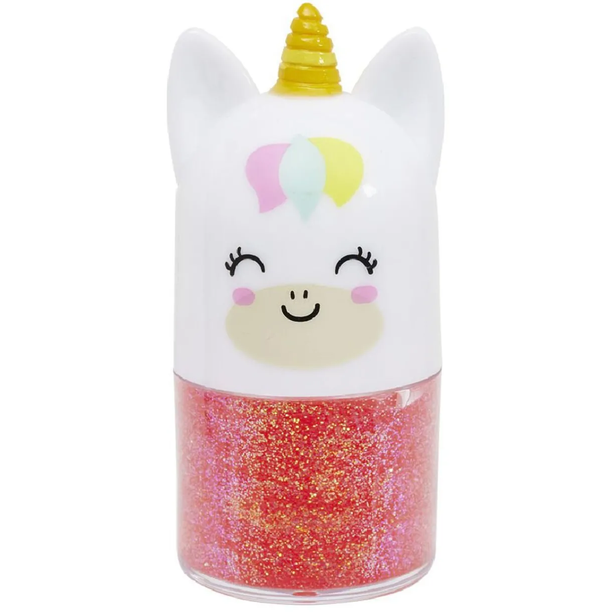 Online Gifi Roll on paillette flacon licorne