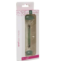 Sale Gifi Roll on pierre de jade vert