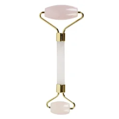 Online Gifi Roll on pour le visage quartz rose