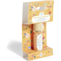 Outlet Gifi Roll-on relaxant huiles essentielles bio Mességué 10ml