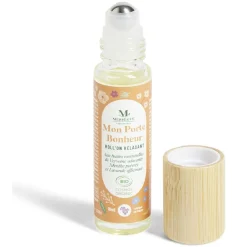 Outlet Gifi Roll-on relaxant huiles essentielles bio Mességué 10ml