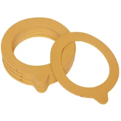 Rondelle bocaux universelle x10 Le parfait^Gifi Discount