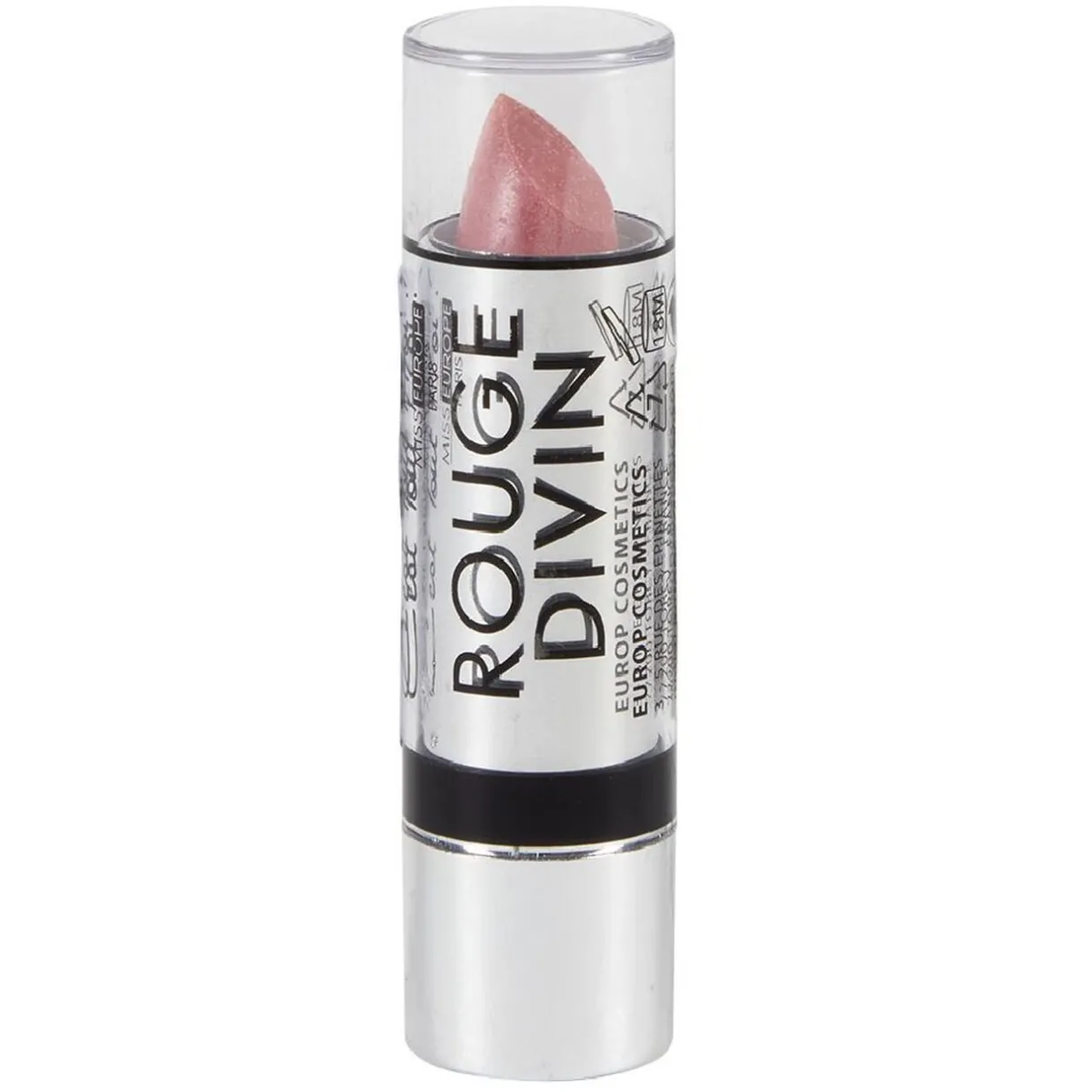 Online Gifi Rouge à lèvre Rouge divin n°3 Rose Sunset