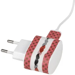 Hot Gifi Rouleau adhésif masking tape design fantaisie x 3