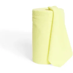 Nettoyage Et Entretien|Gifi Rouleau de 50 chiffons en microfibre jaune