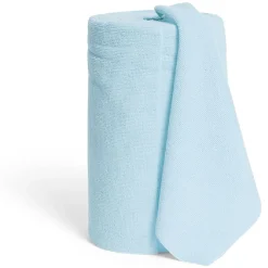 Nettoyage Et Entretien|Gifi Rouleau de 50 chiffons en microfibre bleu