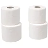 Online Gifi Rouleau de papier toilette 280 feuilles x4