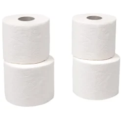 Online Gifi Rouleau de papier toilette 280 feuilles x4