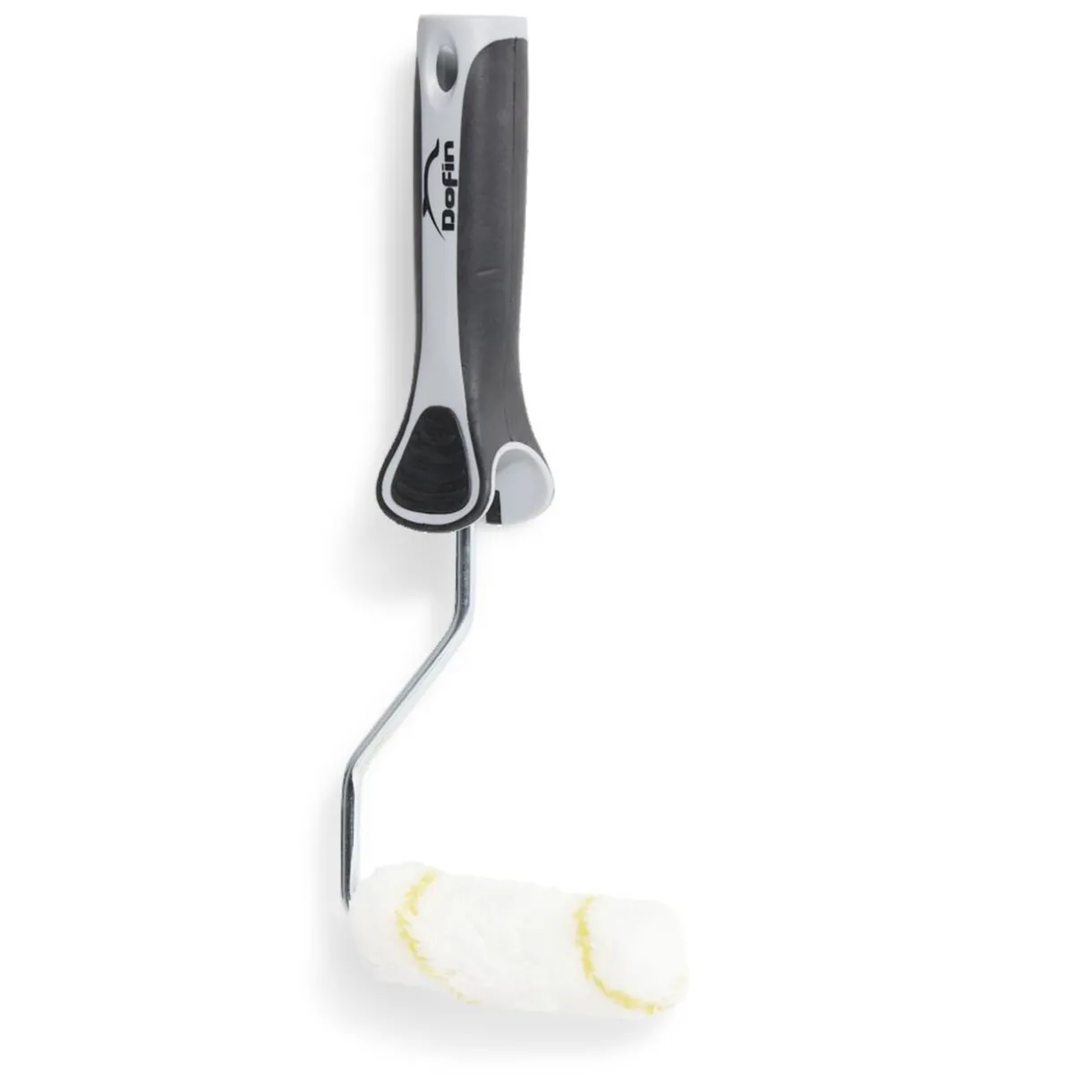 Discount Gifi Rouleau de peinture acrylique - 110 mm