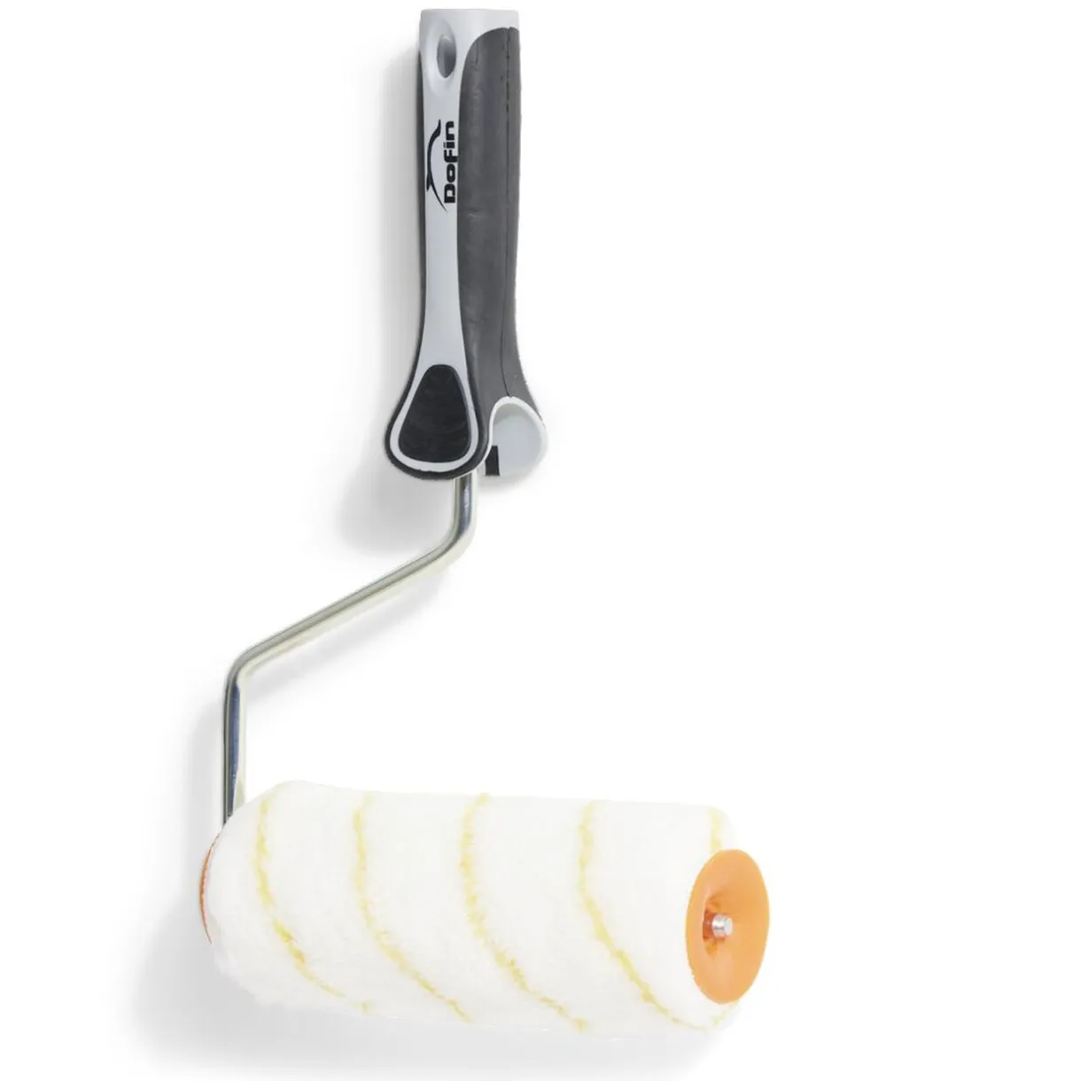 Discount Gifi Rouleau de peinture acrylique - 180 mm