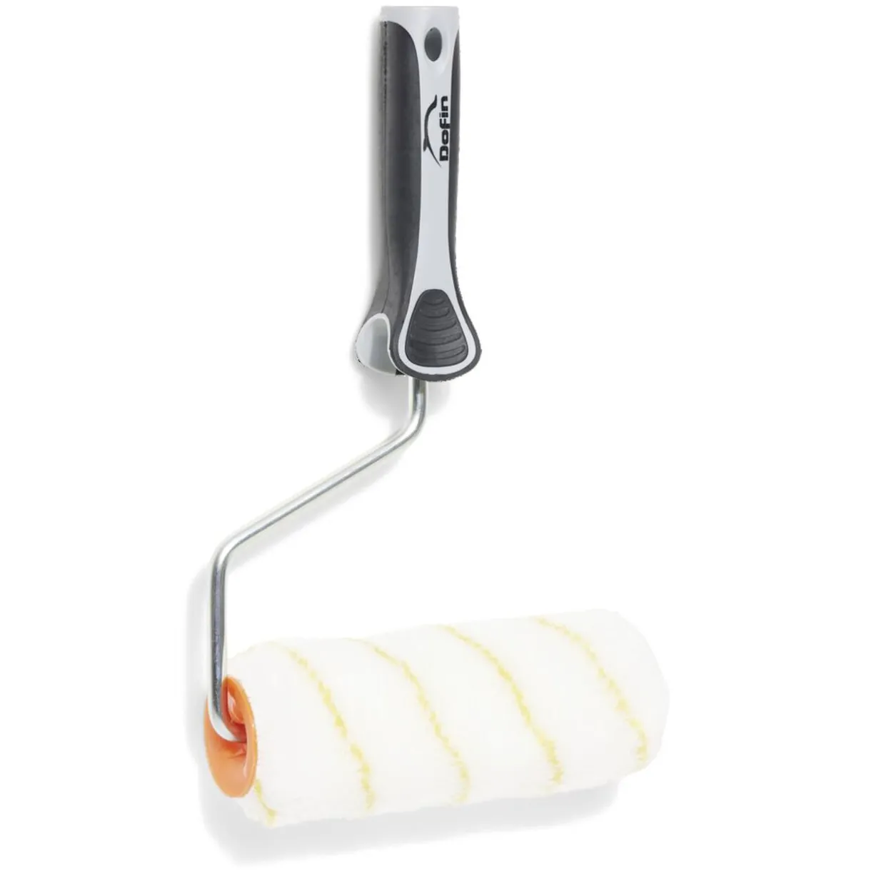 Discount Gifi Rouleau de peinture acrylique - 180 mm