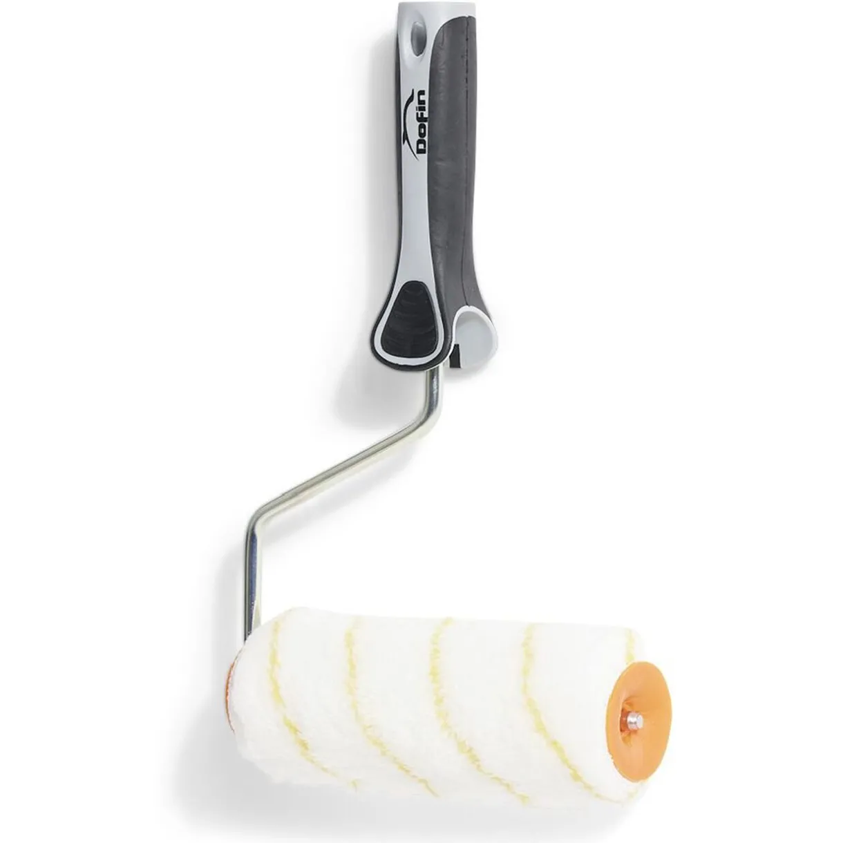 Discount Gifi Rouleau de peinture acrylique - 180 mm