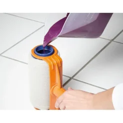 Gifi Rouleau de peinture réservoir