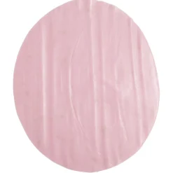 Rouleau de pâte à sucre rose 430 g^Gifi Outlet