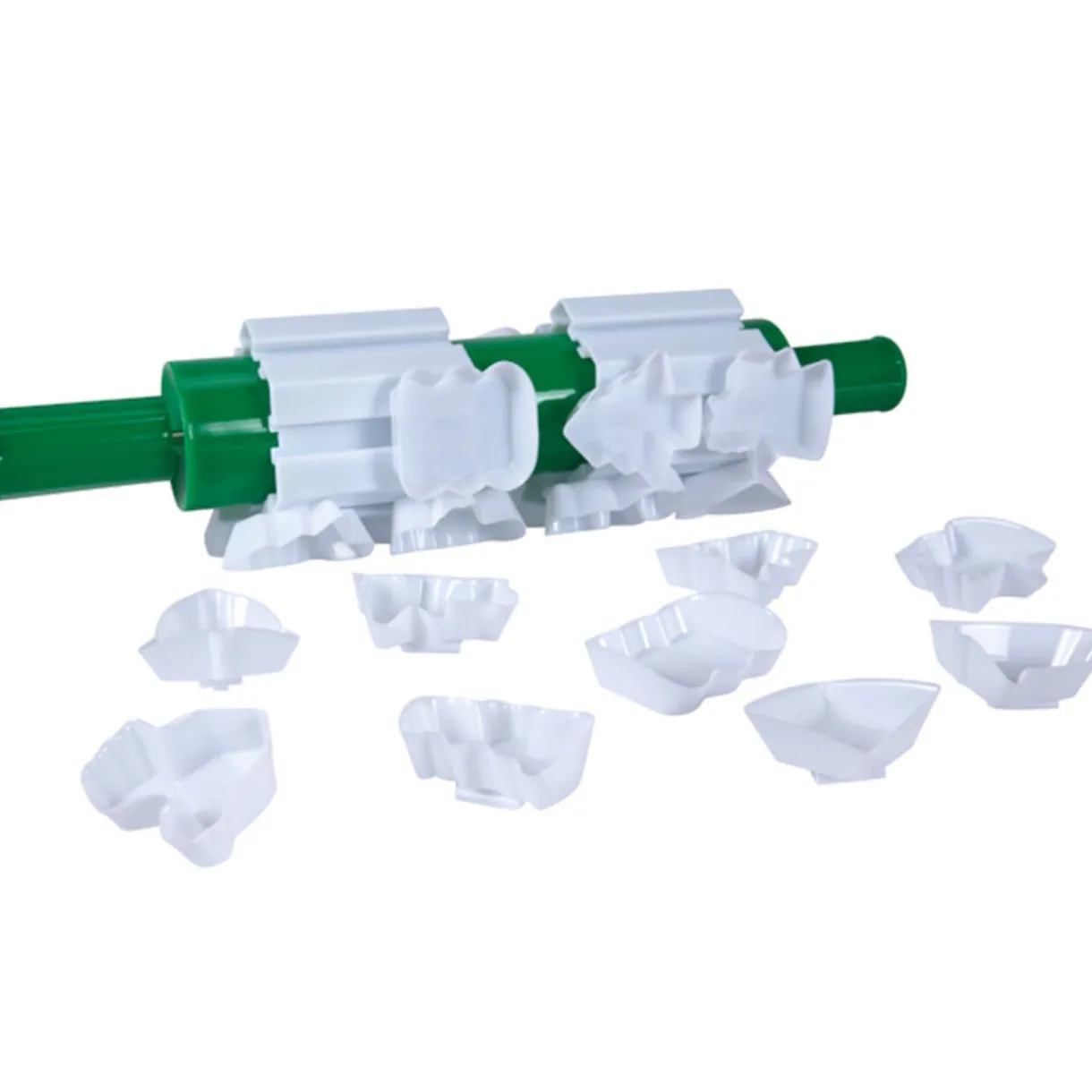 Rouleau emporte pièce^Gifi Clearance