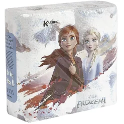 Entretien Du Linge|Gifi Rouleau essuie-tout X2 Frozen