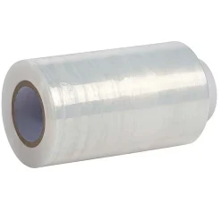 Sale Gifi Rouleau film étirable avec manche 150 m x2