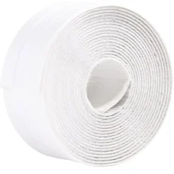 Gifi Rouleau joint salle de bain Rubson 3,8 x 335 cm